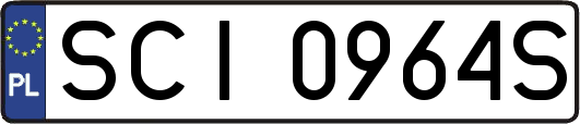 SCI0964S