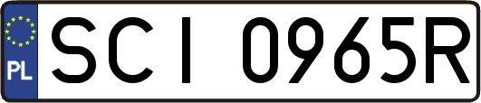 SCI0965R