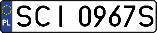 SCI0967S