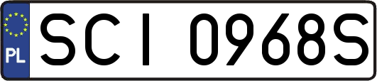 SCI0968S
