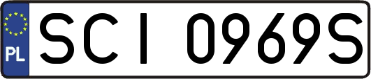 SCI0969S