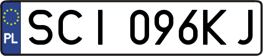 SCI096KJ
