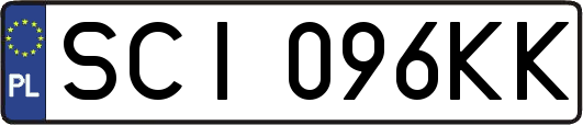 SCI096KK