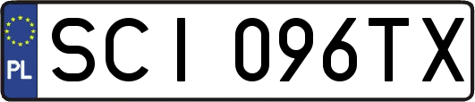 SCI096TX