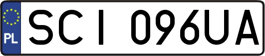 SCI096UA