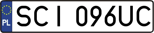 SCI096UC
