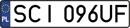 SCI096UF