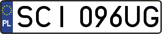SCI096UG