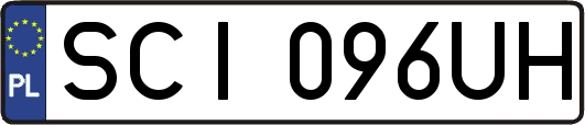 SCI096UH
