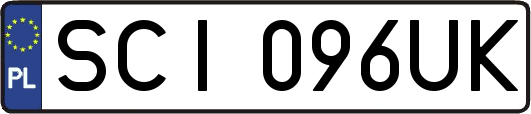 SCI096UK