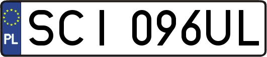 SCI096UL