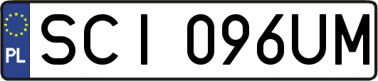 SCI096UM