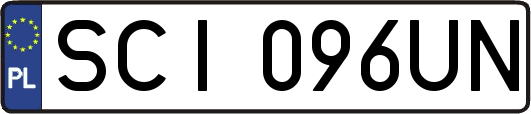 SCI096UN