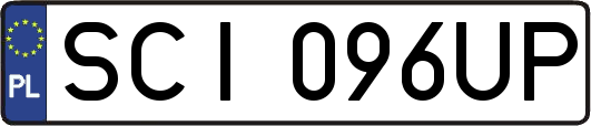 SCI096UP