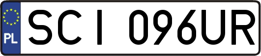 SCI096UR