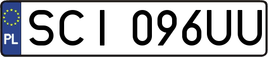 SCI096UU