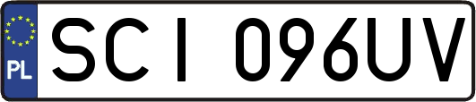 SCI096UV