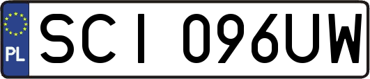 SCI096UW