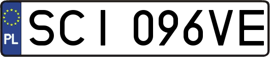 SCI096VE