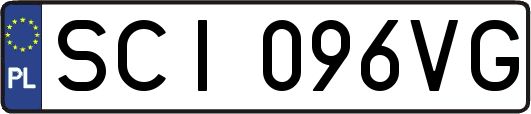SCI096VG