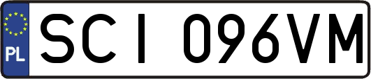 SCI096VM