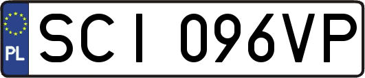 SCI096VP