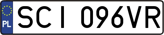 SCI096VR