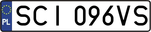 SCI096VS