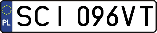 SCI096VT