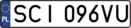 SCI096VU