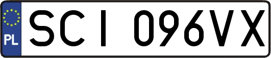 SCI096VX