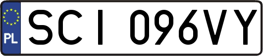 SCI096VY