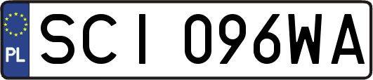 SCI096WA