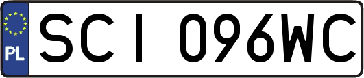 SCI096WC