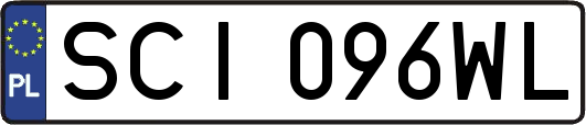 SCI096WL