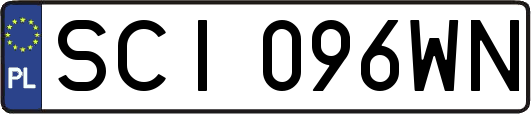 SCI096WN