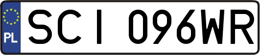 SCI096WR