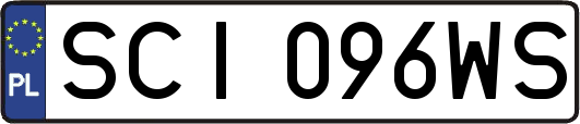 SCI096WS