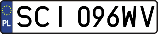 SCI096WV