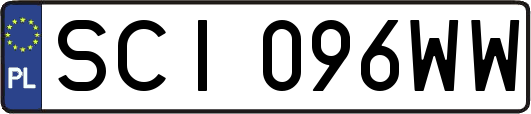 SCI096WW