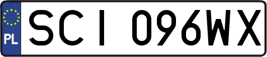 SCI096WX