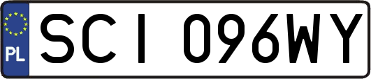 SCI096WY