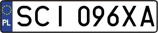 SCI096XA