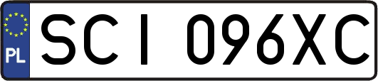 SCI096XC