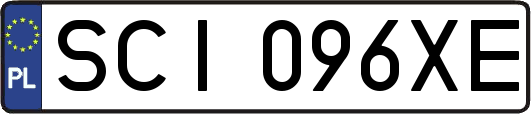 SCI096XE
