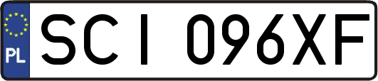 SCI096XF