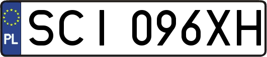 SCI096XH