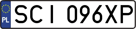 SCI096XP