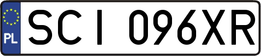 SCI096XR