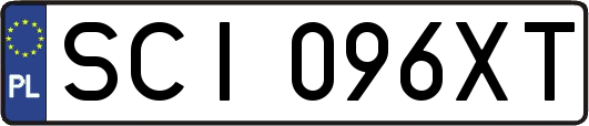 SCI096XT